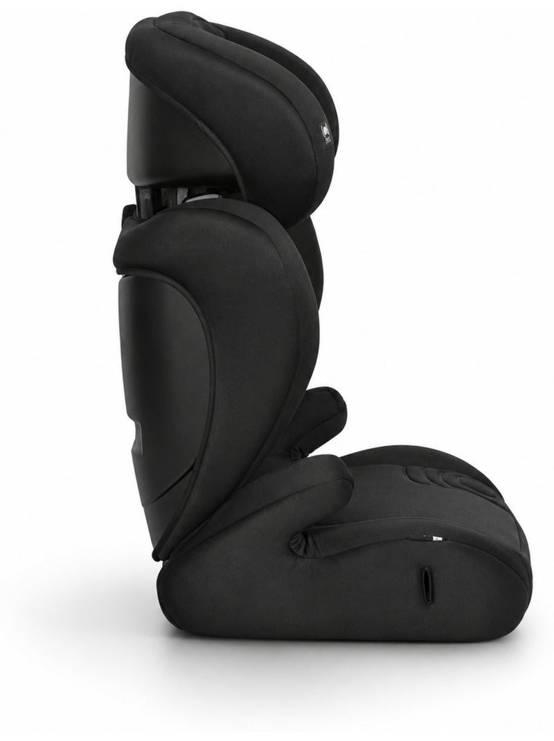 Siège auto Xtrême Asalvo Noir - Kiabi