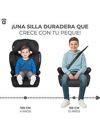 Siège auto Xtrême
