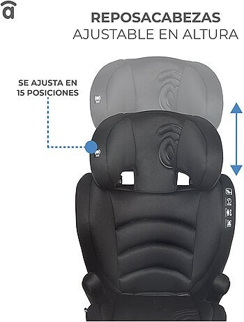 Siège auto Xtrême