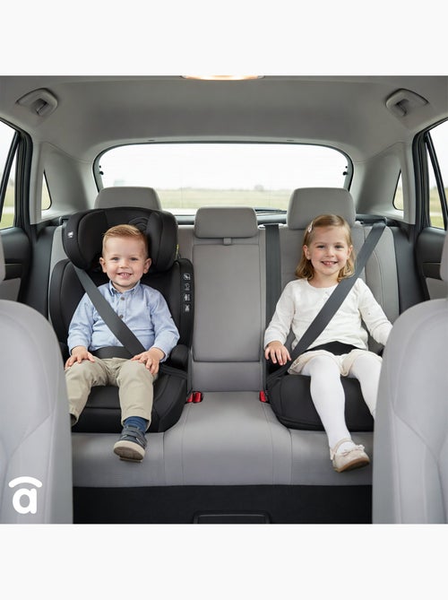 Siège auto xtreme - Kiabi