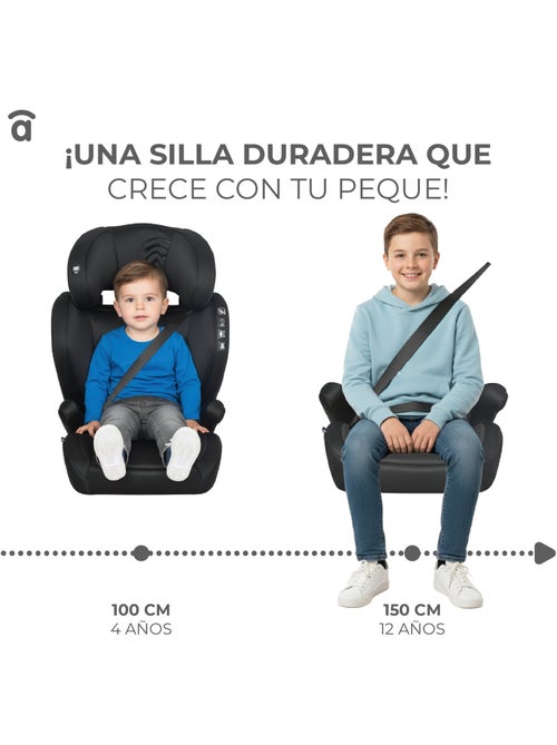Siège auto Xtrême - Kiabi