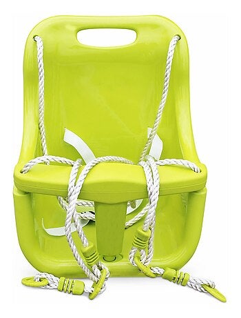 Siège balançoire bébé pour portique 2/2,5m Zéphyr
