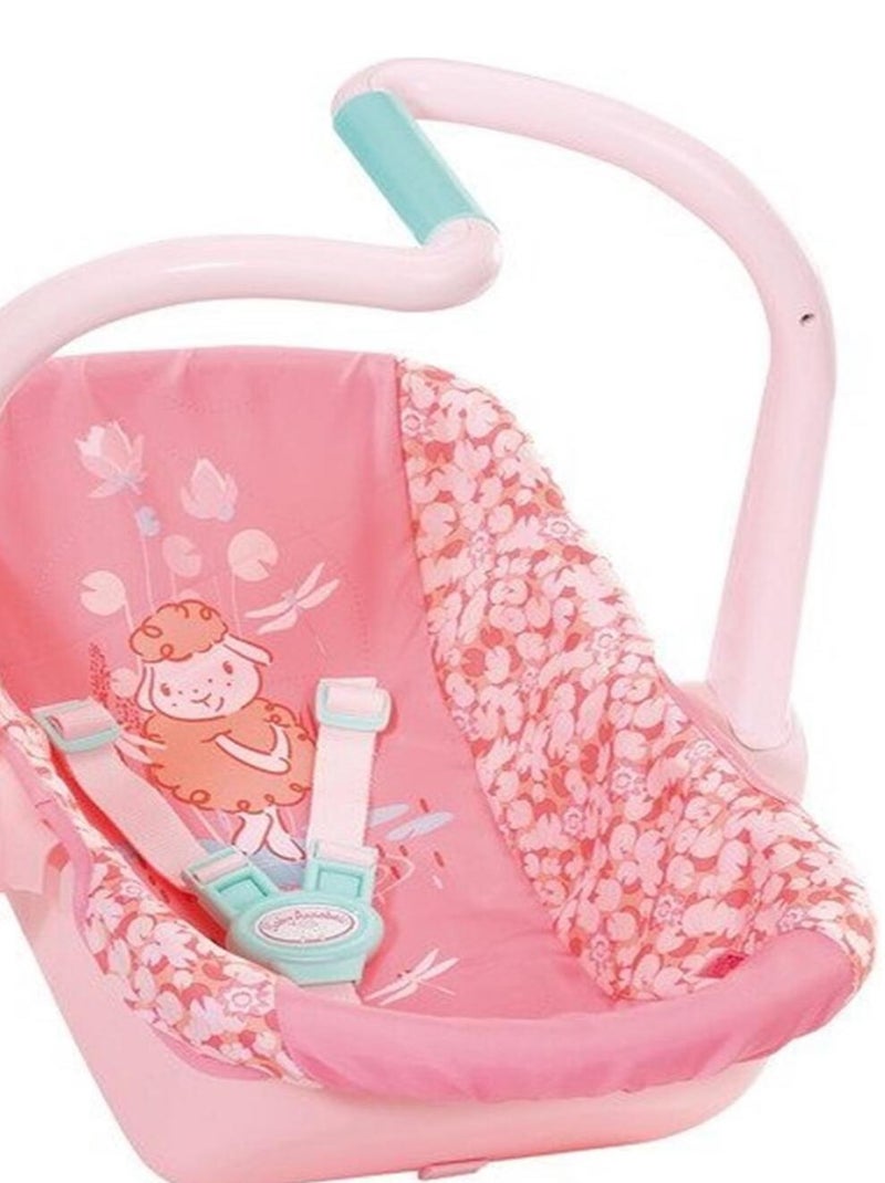 Siège confort Baby Annabell Active N/A - Kiabi