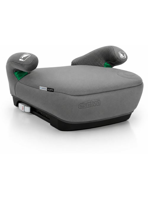 Siège d'auto Alzafix I-Size Asalvo - Kiabi Siège d'auto Alzafix I-Size Asalvo - Kiabi