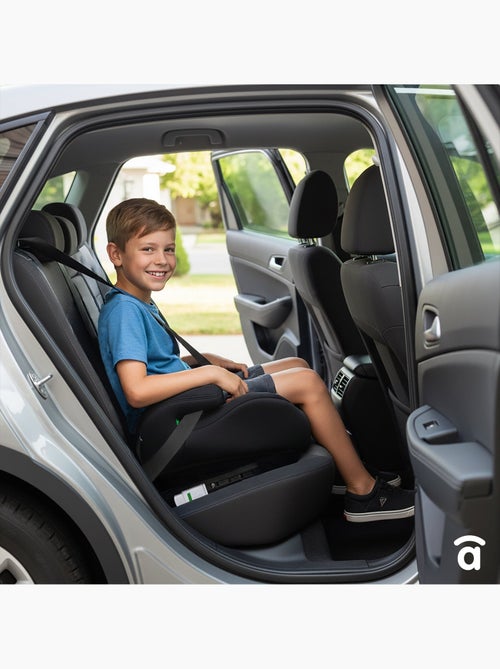 Siège d'auto Alzafix I-Size Asalvo - Kiabi Siège d'auto Alzafix I-Size Asalvo - Kiabi