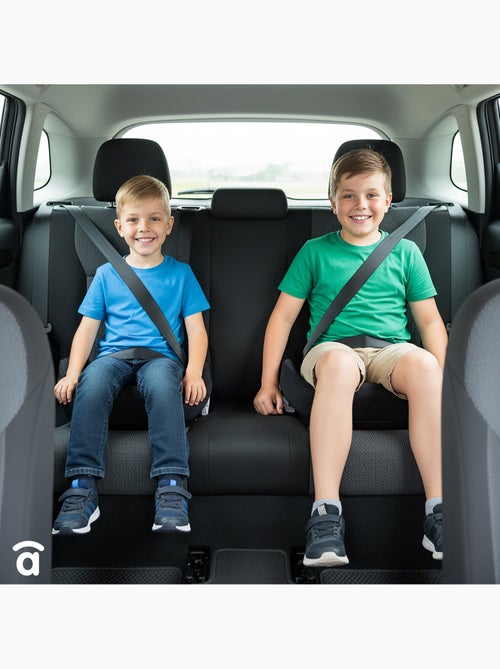 Siège d'auto Alzafix I-Size - Kiabi
