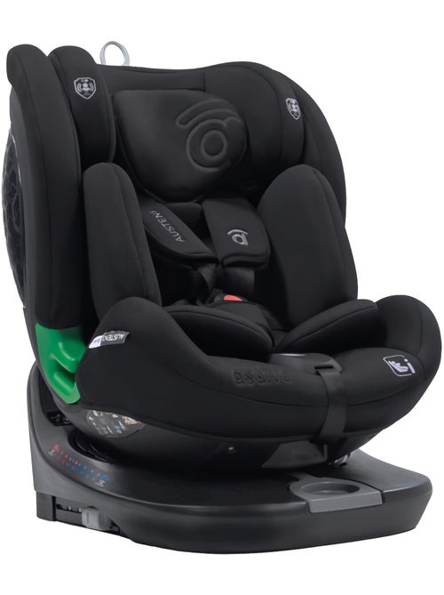 Siège d'auto Austen 3 - Kiabi