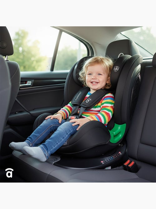 Siège d'auto Austen 3 - Kiabi