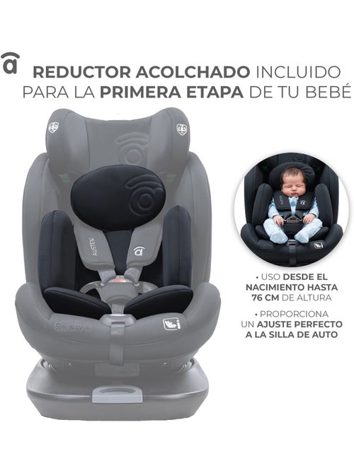 Siège d'auto Austen 3 - Kiabi