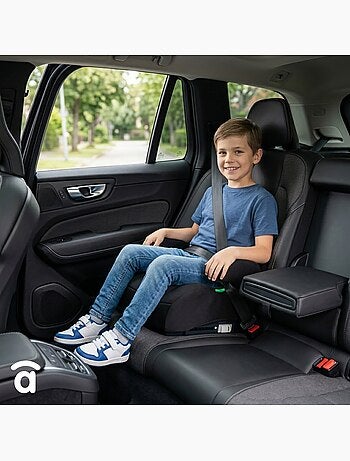 Siège d'auto CoreFix Asalvo