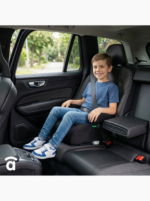 Siège d'auto CoreFix Asalvo - Kiabi