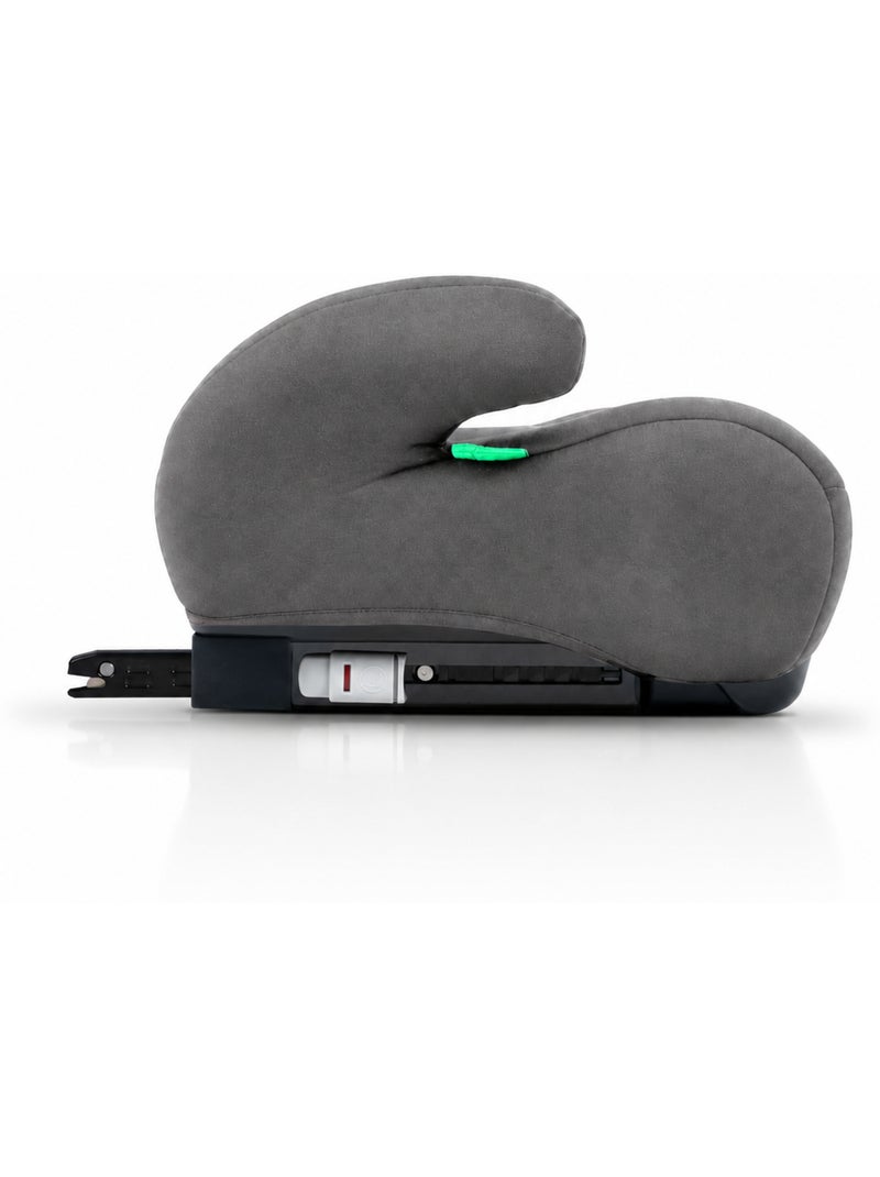 Siège d'auto CoreFix Asalvo Gris - Kiabi