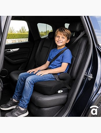 Siège d'auto CoreFix Asalvo
