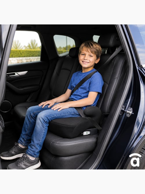 Siège d'auto CoreFix Asalvo - Kiabi