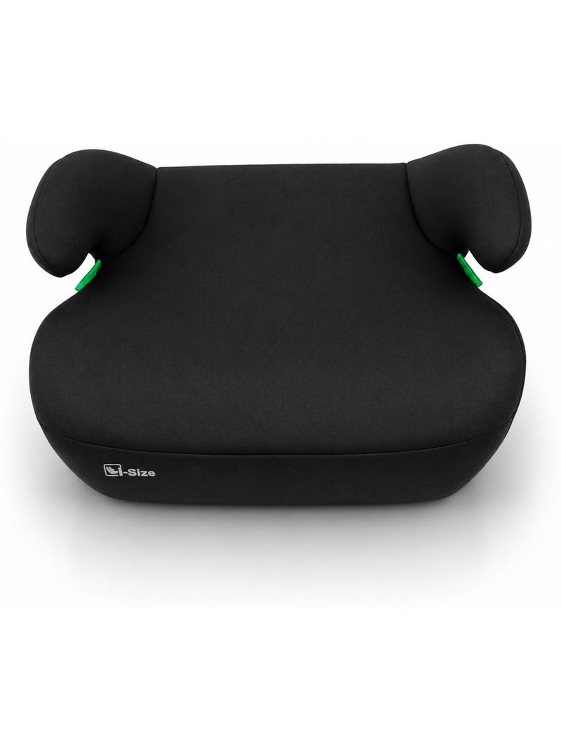 Siège d'auto CoreFix Asalvo Noir - Kiabi