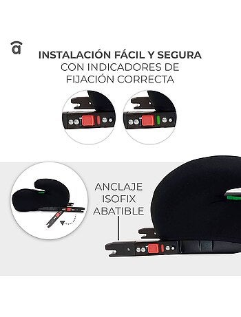 Siège d'auto CoreFix
