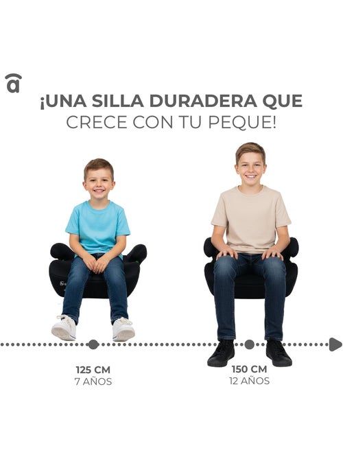 Siège d'auto CoreFix - Kiabi