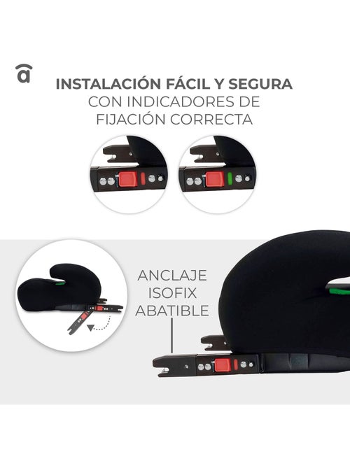 Siège d'auto CoreFix - Kiabi
