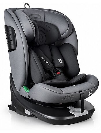 Siège d'auto I-Size Austen 2 Asalvo