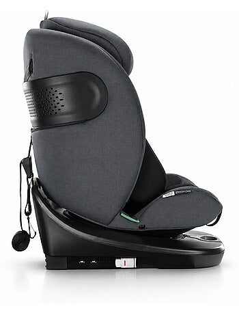 Siège d'auto I-Size Austen 2 Asalvo