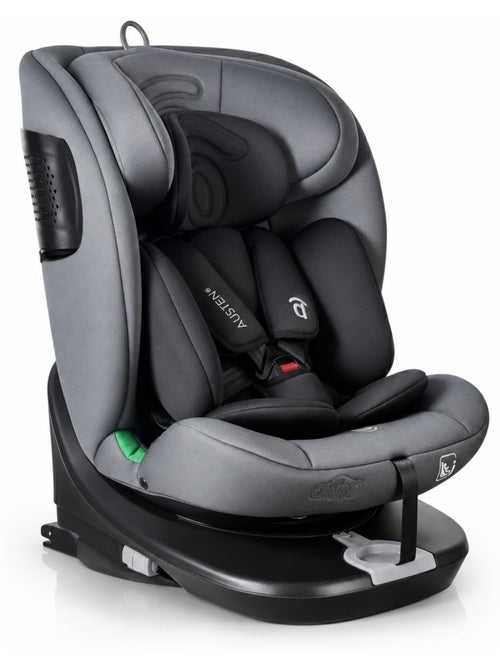 Siège d'auto I-Size Austen 2 Asalvo - Kiabi Siège d'auto I-Size Austen 2 Asalvo - Kiabi