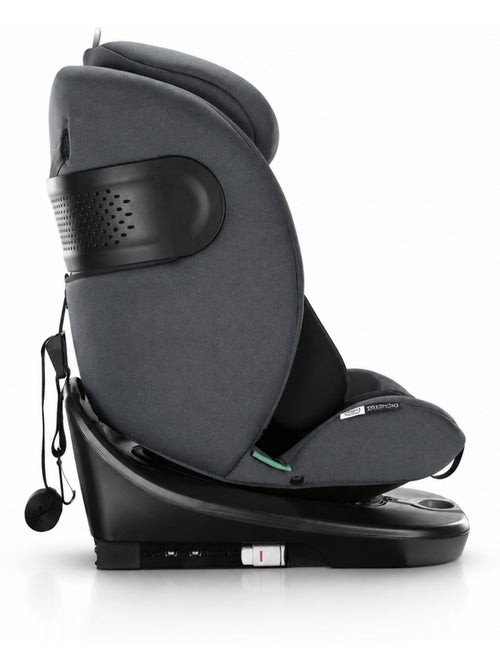 Siège d'auto I-Size Austen 2 Asalvo - Kiabi Siège d'auto I-Size Austen 2 Asalvo - Kiabi