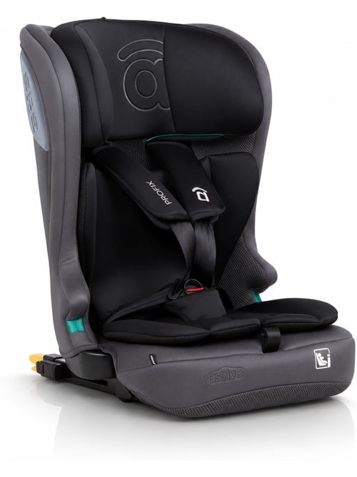 Siège d'auto I-Size Profix Asalvo - Kiabi