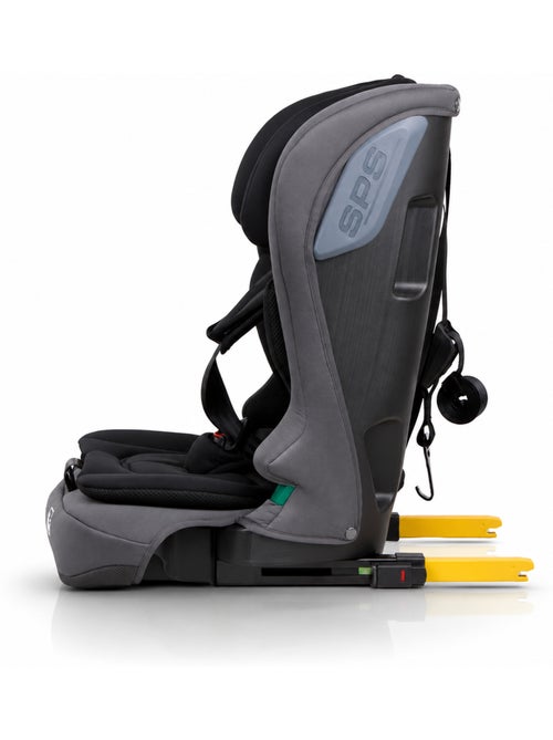Siège d'auto I-Size Profix Asalvo - Kiabi