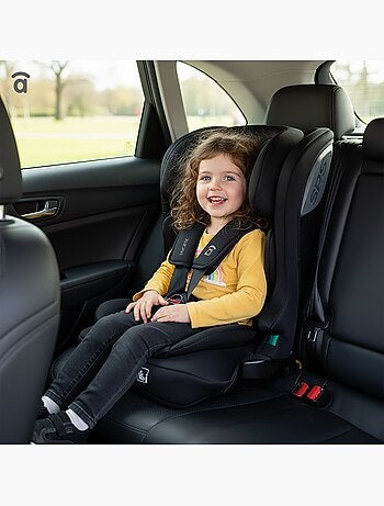 Siège d'auto I-Size Profix Asalvo