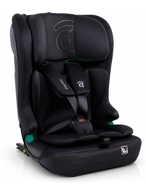 Siège d'auto I-Size Profix Asalvo - Kiabi Siège d'auto I-Size Profix Asalvo - Kiabi