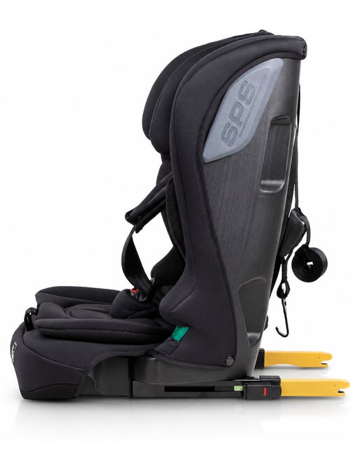 Siège d'auto I-Size Profix Asalvo - Kiabi Siège d'auto I-Size Profix Asalvo - Kiabi