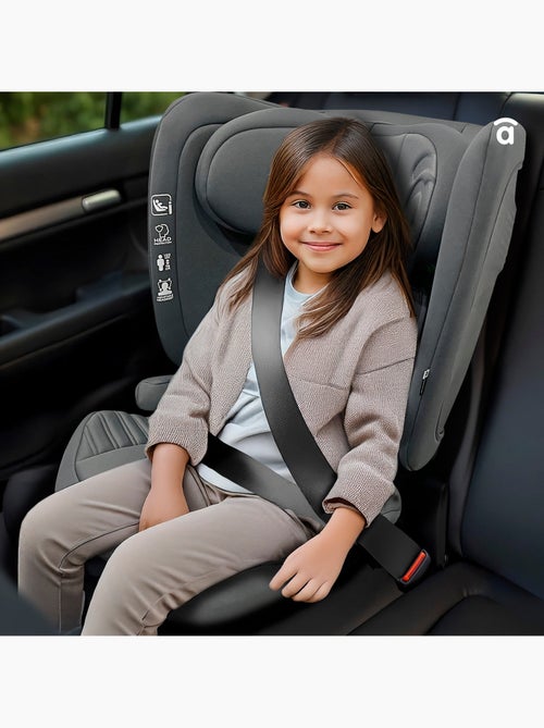 Siège d'auto Neocare Asalvo - Kiabi