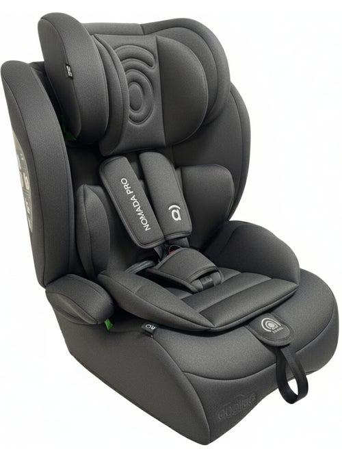 Siège d'auto Nomad Pro - Kiabi Siège d'auto Nomad Pro - Kiabi
