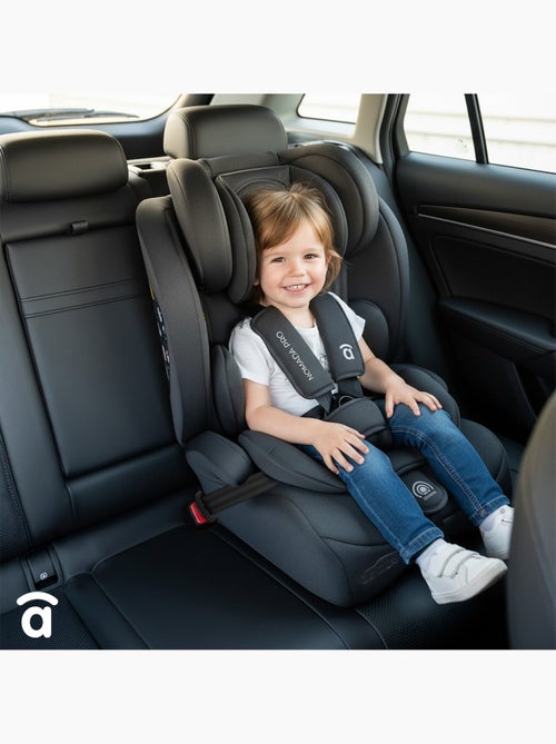 Siège d'auto Nomad Pro - Kiabi Siège d'auto Nomad Pro - Kiabi