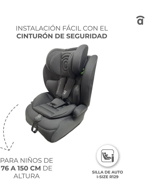 Siège d'auto Nomad Pro - Kiabi Siège d'auto Nomad Pro - Kiabi