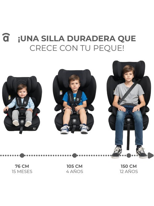 Siège d'auto Nomad Pro - Kiabi Siège d'auto Nomad Pro - Kiabi