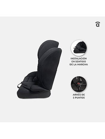 Siège d'auto Nomad Pro