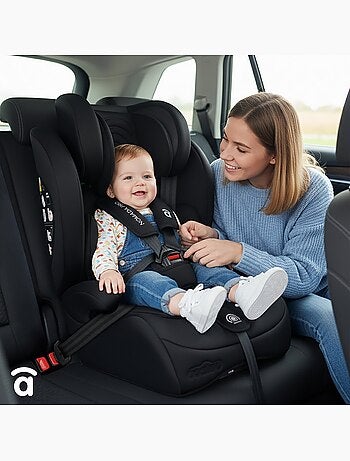 Siège d'auto Nomad Pro