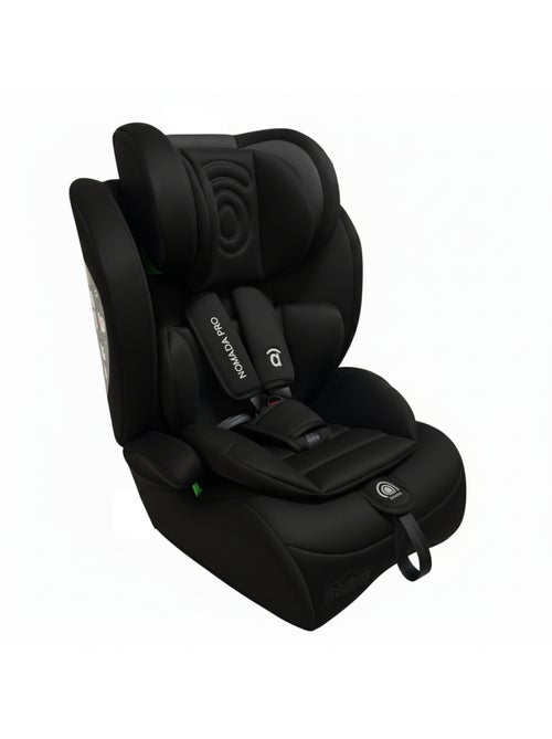 Siège d'auto Nomad Pro - Kiabi Siège d'auto Nomad Pro - Kiabi