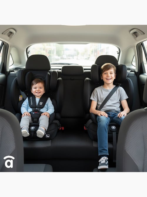 Siège d'auto Nomad Pro - Kiabi Siège d'auto Nomad Pro - Kiabi
