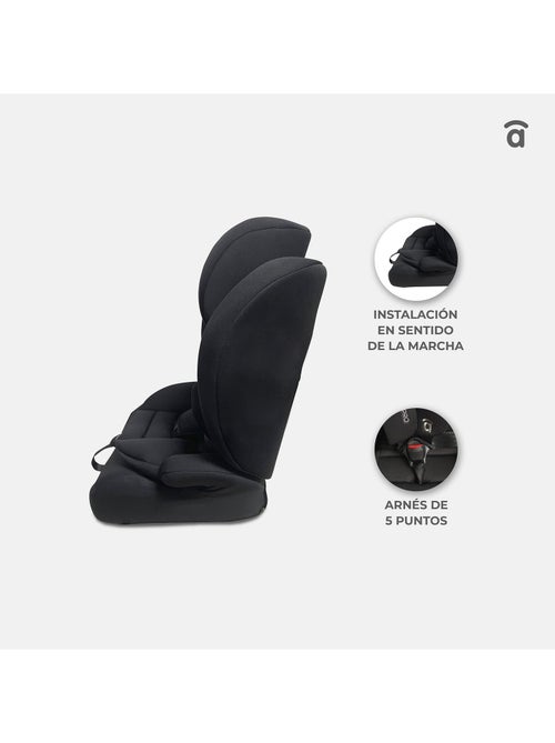 Siège d'auto Nomad Pro - Kiabi Siège d'auto Nomad Pro - Kiabi
