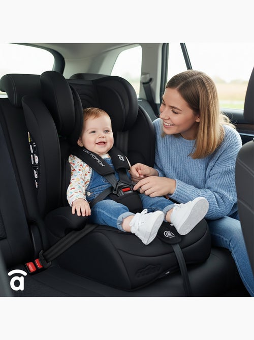Siège d'auto Nomad Pro - Kiabi Siège d'auto Nomad Pro - Kiabi