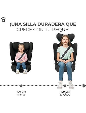 Siège d'auto Omniguard