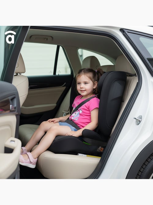 Siège d'auto Omniguard - Kiabi Siège d'auto Omniguard - Kiabi
