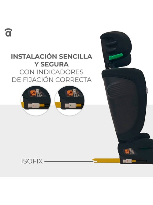 Siège d'auto Omniguard - Kiabi Siège d'auto Omniguard - Kiabi