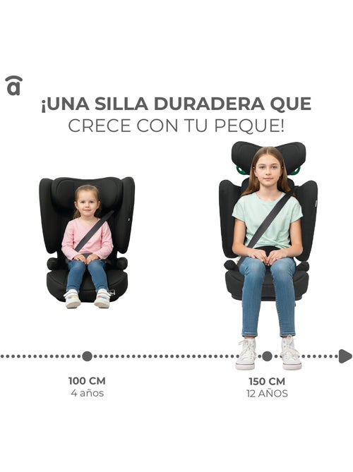 Siège d'auto Omniguard - Kiabi Siège d'auto Omniguard - Kiabi