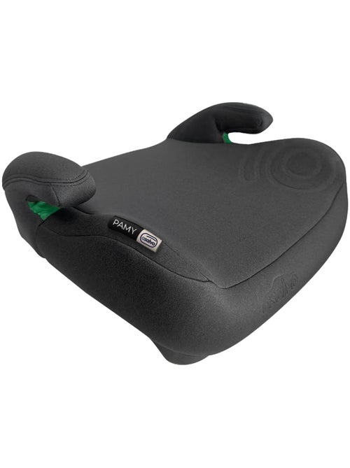 Siège d'auto Pamy gris taille I - Kiabi