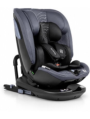Siège d'auto Panafix Asalvo