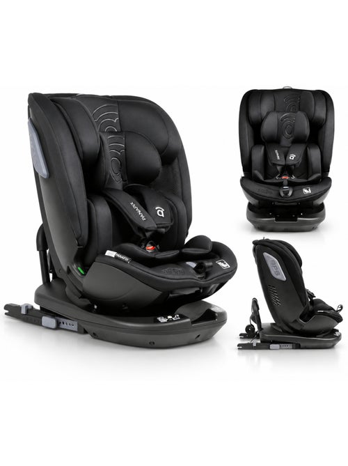 Siège d'auto Panafix Asalvo - Kiabi Siège d'auto Panafix Asalvo - Kiabi