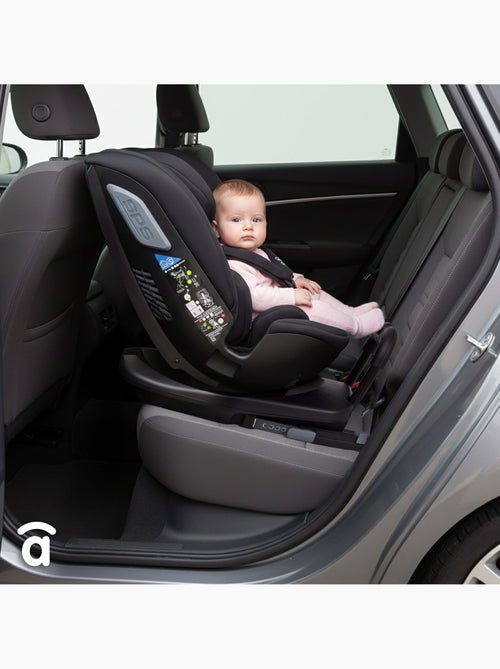 Siège d'auto Panafix - Kiabi Siège d'auto Panafix - Kiabi